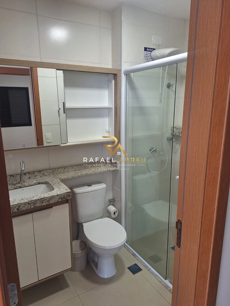 Apartamento Novo para Locação no Vistas do Botânico Cedros | Cambuí: 7ª foto da galeria de imagens do imóvel