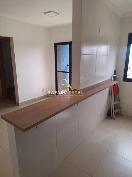 Apartamento Novo para Locação no Vistas do Botânico Cedros | Cambuí: 9ª foto da galeria de imagens do imóvel