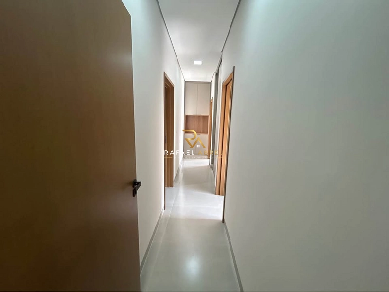 Casa à Venda no Village Damha III em Araraquara | 3 Suítes e Planejados: 16ª foto da galeria de imagens do imóvel