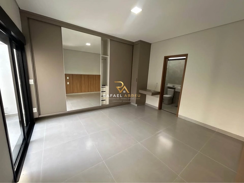 Casa à Venda no Village Damha III em Araraquara | 3 Suítes e Planejados: 11ª foto da galeria de imagens do imóvel