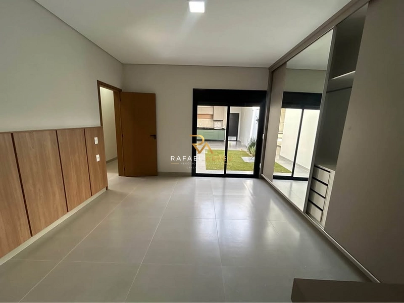 Casa à Venda no Village Damha III em Araraquara | 3 Suítes e Planejados: 10ª foto da galeria de imagens do imóvel