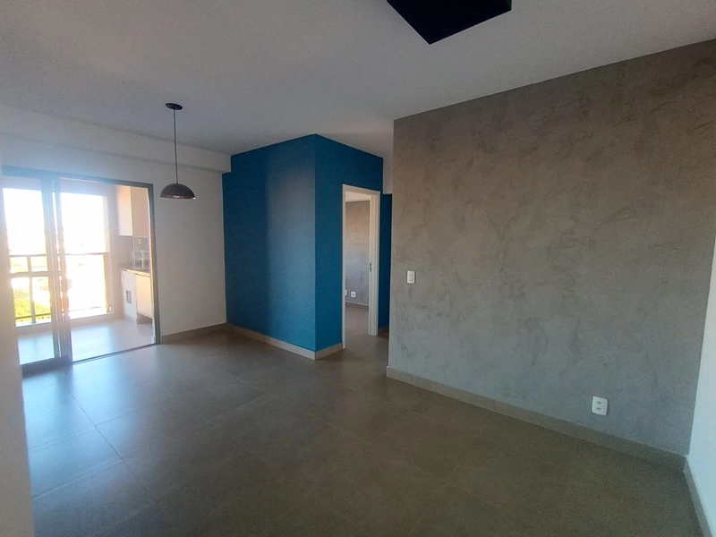 Apartamento à Venda no L''Harmonie | 2 Quartos, Suíte e Varanda Gourmet: 2ª foto da galeria de imagens do imóvel