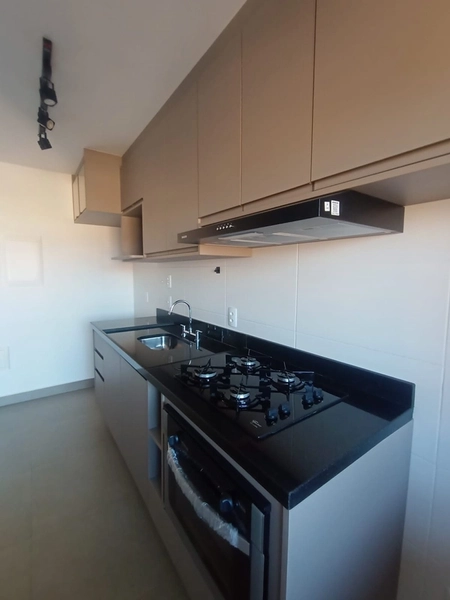 Apartamento à Venda no L''Harmonie | 2 Quartos, Suíte e Varanda Gourmet: 4ª foto da galeria de imagens do imóvel