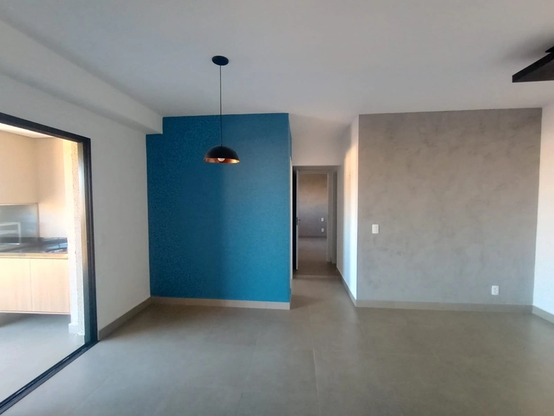 Apartamento à Venda no L''Harmonie | 2 Quartos, Suíte e Varanda Gourmet: 6ª foto da galeria de imagens do imóvel