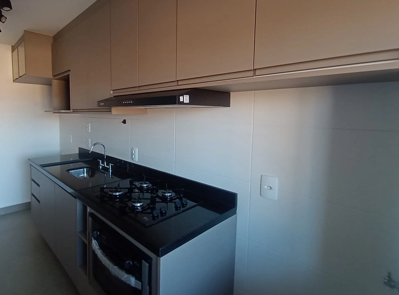 Apartamento à Venda no L''Harmonie | 2 Quartos, Suíte e Varanda Gourmet: 5ª foto da galeria de imagens do imóvel
