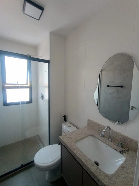 Apartamento à Venda no L''Harmonie | 2 Quartos, Suíte e Varanda Gourmet: 14ª foto da galeria de imagens do imóvel