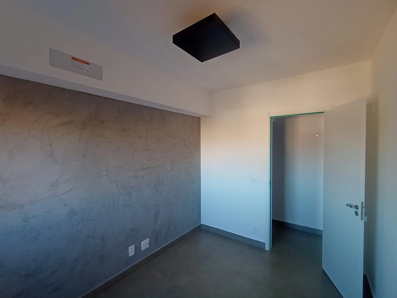 Apartamento à Venda no L''Harmonie | 2 Quartos, Suíte e Varanda Gourmet: 8ª foto da galeria de imagens do imóvel