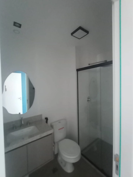Apartamento à Venda no L''Harmonie | 2 Quartos, Suíte e Varanda Gourmet: 9ª foto da galeria de imagens do imóvel