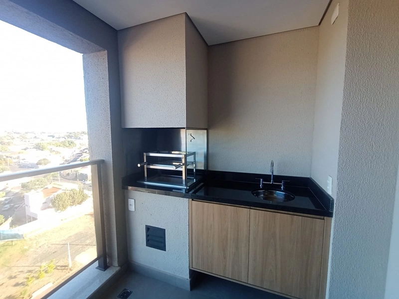 Apartamento à Venda no L''Harmonie | 2 Quartos, Suíte e Varanda Gourmet: 11ª foto da galeria de imagens do imóvel