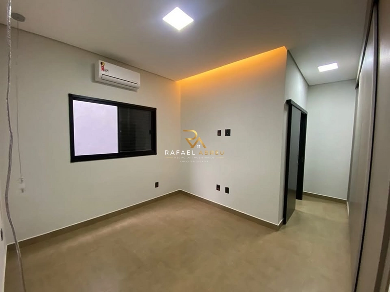Casa Nova à Venda no Condomínio Tivoli em Araraquara | Suíte e Planejados: 16ª foto da galeria de imagens do imóvel