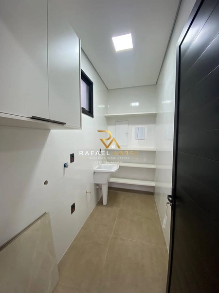 Casa Nova à Venda no Condomínio Tivoli em Araraquara | Suíte e Planejados: 8ª foto da galeria de imagens do imóvel