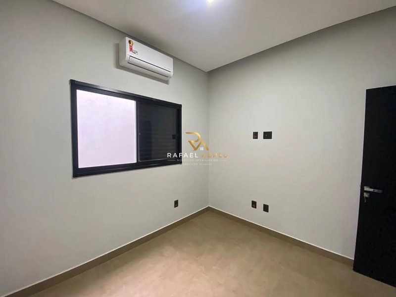 Casa Nova à Venda no Condomínio Tivoli em Araraquara | Suíte e Planejados: 13ª foto da galeria de imagens do imóvel