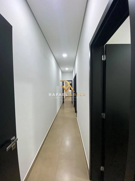 Casa Nova à Venda no Condomínio Tivoli em Araraquara | Suíte e Planejados: 9ª foto da galeria de imagens do imóvel