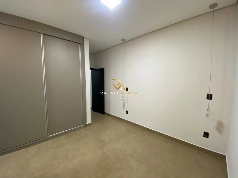 Casa Nova à Venda no Condomínio Tivoli em Araraquara | Suíte e Planejados: 15ª foto da galeria de imagens do imóvel