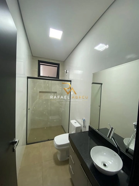 Casa Nova à Venda no Condomínio Tivoli em Araraquara | Suíte e Planejados: 10ª foto da galeria de imagens do imóvel