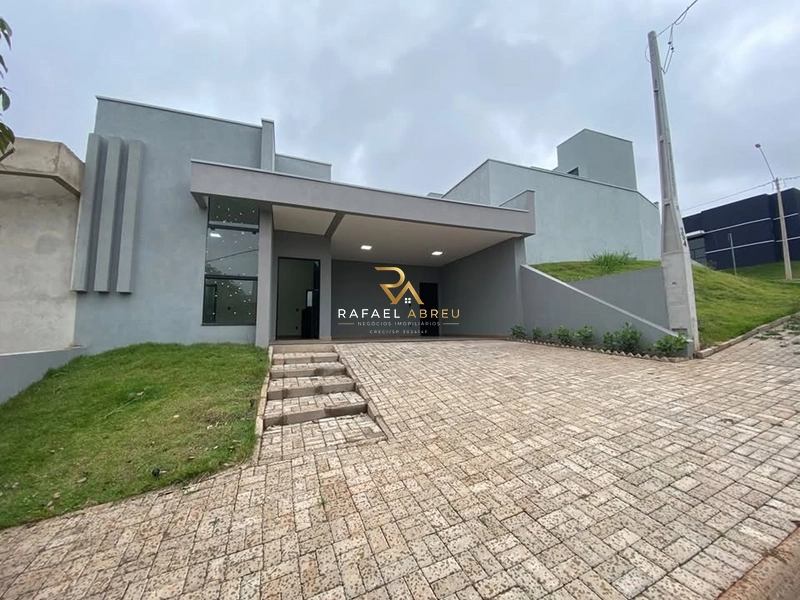 Imóvel residencial ou comercial