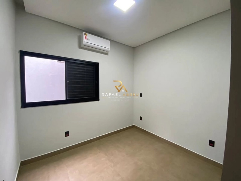 Casa Nova à Venda no Condomínio Tivoli em Araraquara | Suíte e Planejados: 11ª foto da galeria de imagens do imóvel