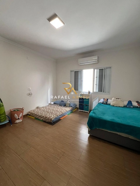 Casa à Venda no Condomínio Magnólias | 3 Suítes e Ampla Área de Lazer: 14ª foto da galeria de imagens do imóvel