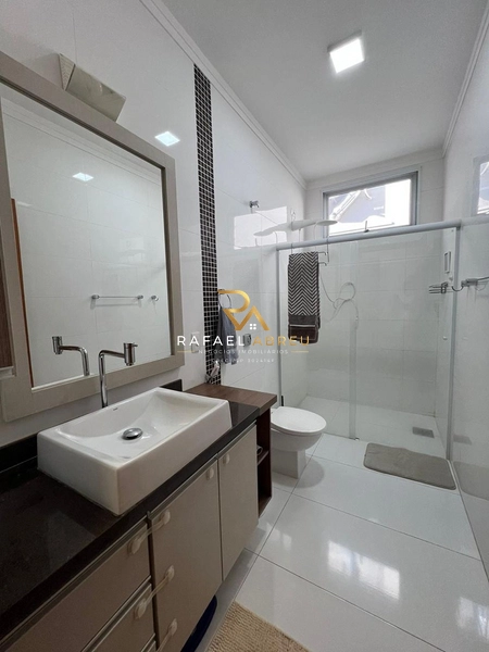 Casa à Venda no Condomínio Magnólias | 3 Suítes e Ampla Área de Lazer: 13ª foto da galeria de imagens do imóvel
