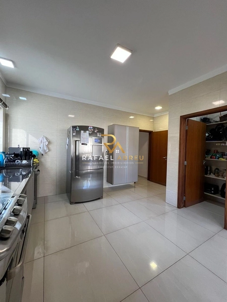 Casa à Venda no Condomínio Magnólias | 3 Suítes e Ampla Área de Lazer: 18ª foto da galeria de imagens do imóvel