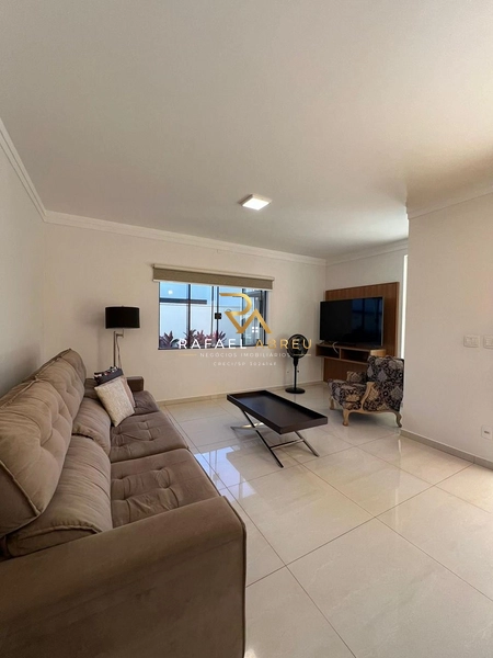 Casa à Venda no Condomínio Magnólias | 3 Suítes e Ampla Área de Lazer: 12ª foto da galeria de imagens do imóvel