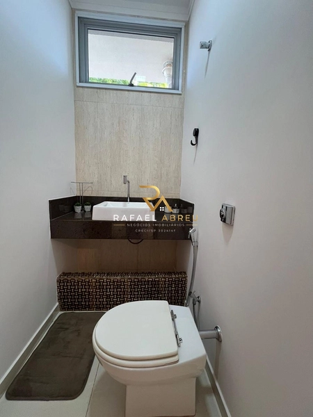 Casa à Venda no Condomínio Magnólias | 3 Suítes e Ampla Área de Lazer: 8ª foto da galeria de imagens do imóvel