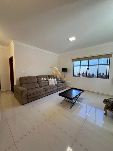 Casa à Venda no Condomínio Magnólias | 3 Suítes e Ampla Área de Lazer: 2ª foto da galeria de imagens do imóvel