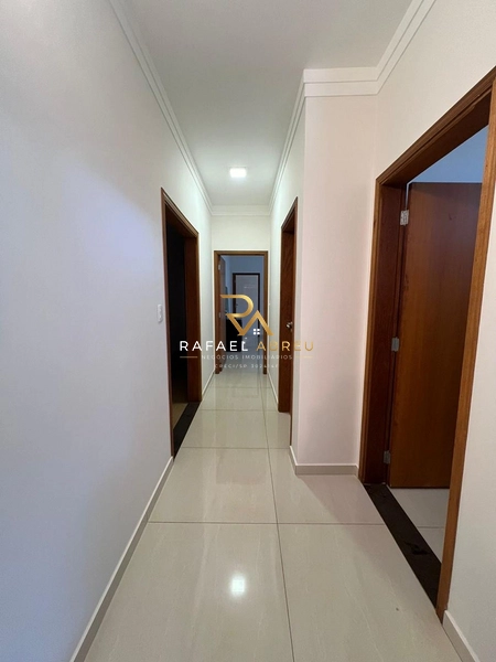 Casa à Venda no Condomínio Magnólias | 3 Suítes e Ampla Área de Lazer: 7ª foto da galeria de imagens do imóvel