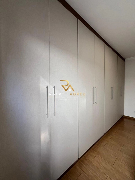 Casa à Venda no Condomínio Magnólias | 3 Suítes e Ampla Área de Lazer: 4ª foto da galeria de imagens do imóvel