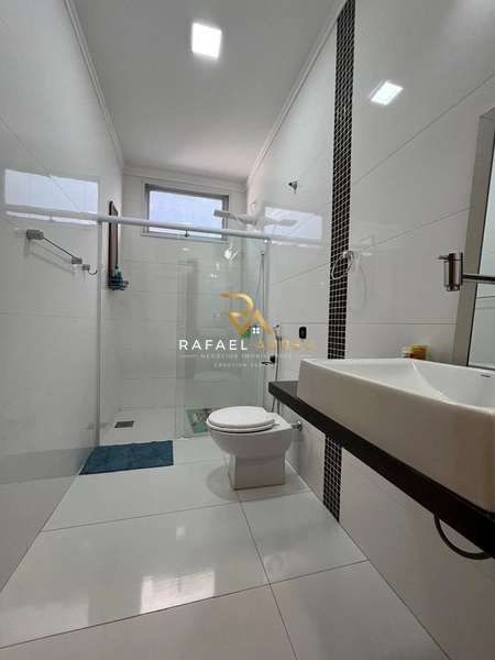 Casa à Venda no Condomínio Magnólias | 3 Suítes e Ampla Área de Lazer: 6ª foto da galeria de imagens do imóvel