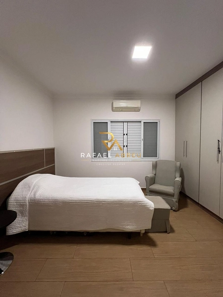 Casa à Venda no Condomínio Magnólias | 3 Suítes e Ampla Área de Lazer: 10ª foto da galeria de imagens do imóvel