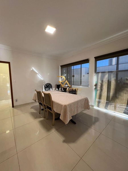 Casa à Venda no Condomínio Magnólias | 3 Suítes e Ampla Área de Lazer: 11ª foto da galeria de imagens do imóvel