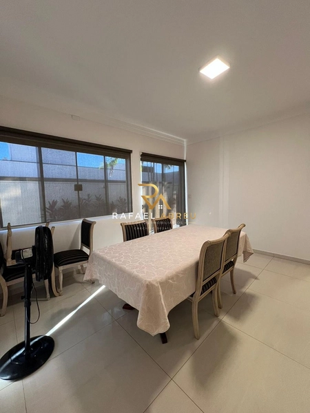 Casa à Venda no Condomínio Magnólias | 3 Suítes e Ampla Área de Lazer: 5ª foto da galeria de imagens do imóvel