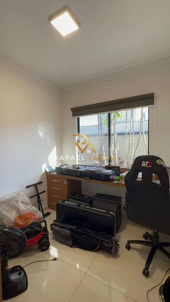 Casa à Venda no Condomínio Magnólias | 3 Suítes e Ampla Área de Lazer: 15ª foto da galeria de imagens do imóvel