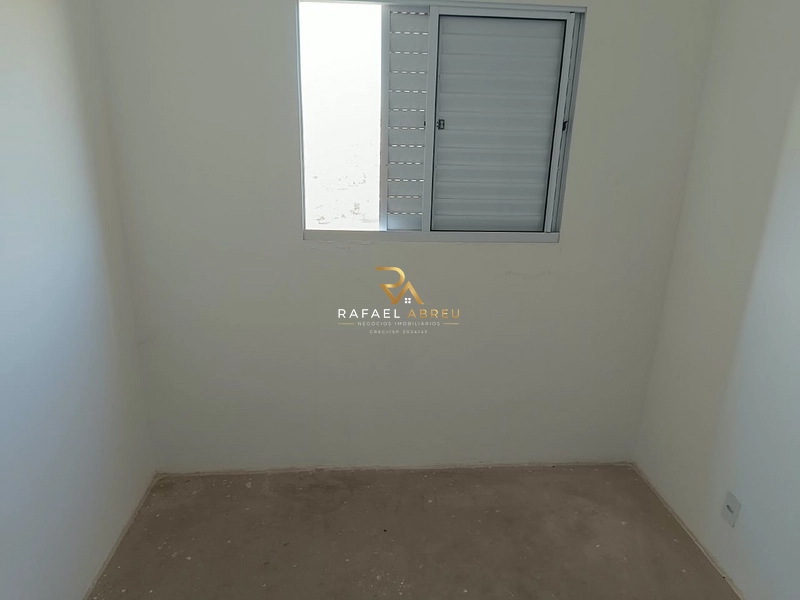 Apartamento à Venda no Residencial Parque das Violetas | Andar Alto e Novo: 4ª foto da galeria de imagens do imóvel