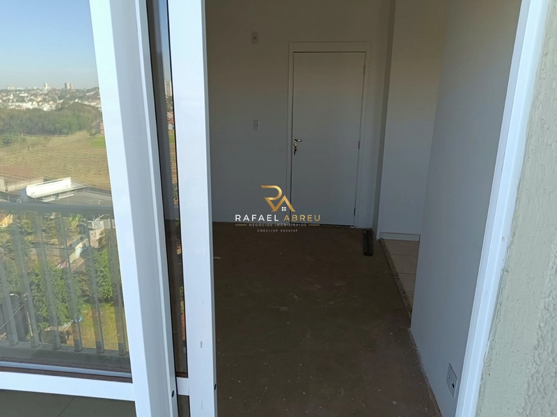Apartamento à Venda no Residencial Parque das Violetas | Andar Alto e Novo: 8ª foto da galeria de imagens do imóvel