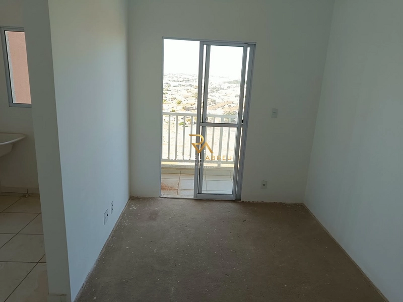 Apartamento à Venda no Residencial Parque das Violetas | Andar Alto e Novo: 5ª foto da galeria de imagens do imóvel