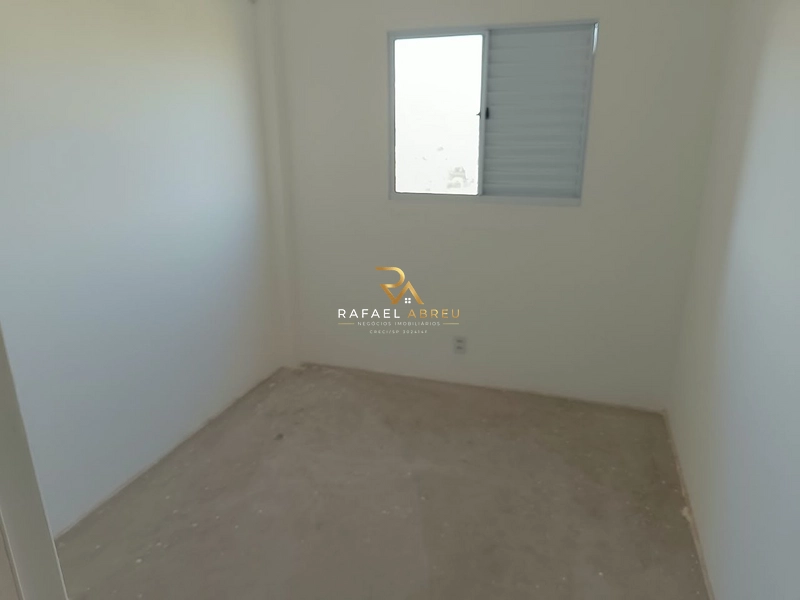Apartamento à Venda no Residencial Parque das Violetas | Andar Alto e Novo: 2ª foto da galeria de imagens do imóvel