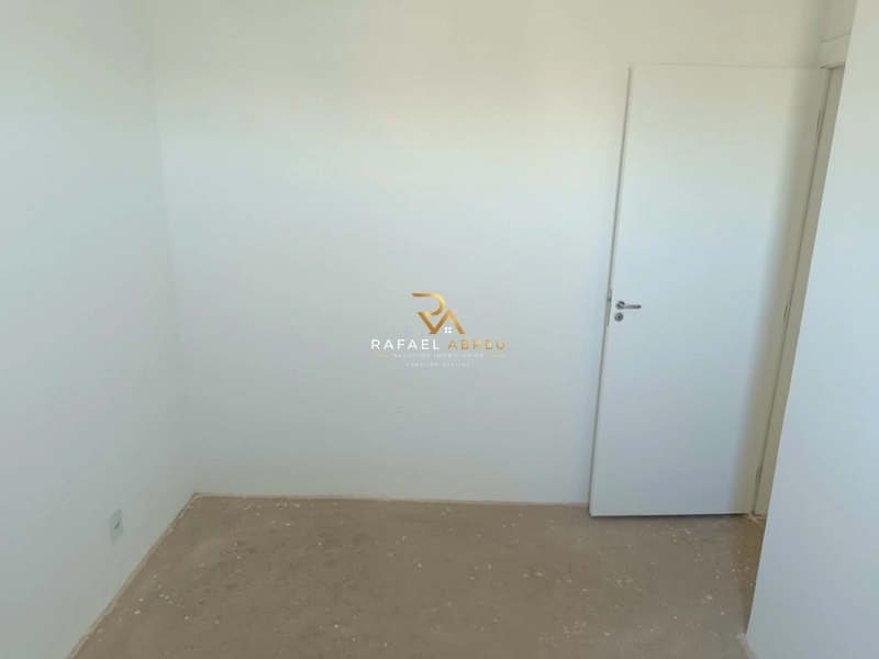 Apartamento à Venda no Residencial Parque das Violetas | Andar Alto e Novo: 7ª foto da galeria de imagens do imóvel