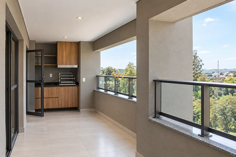 SEIVA VILA HARMONIA | 157 m² PRONTO PARA VIVER. NÃO FALTA NADA, SÓ VOCÊ.: 3ª foto da galeria de imagens do imóvel