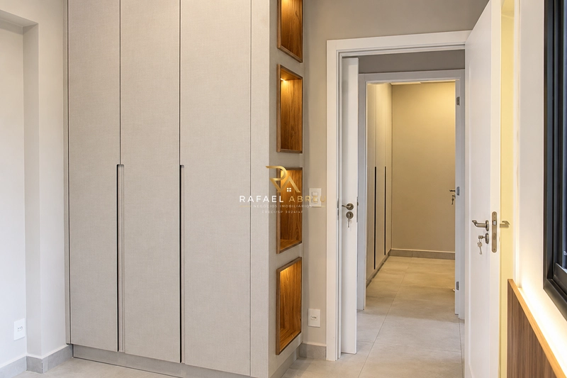 SEIVA VILA HARMONIA | 157 m² PRONTO PARA VIVER. NÃO FALTA NADA, SÓ VOCÊ.: 9ª foto da galeria de imagens do imóvel