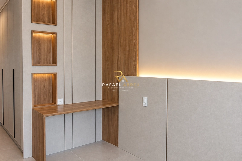 SEIVA VILA HARMONIA | 157 m² PRONTO PARA VIVER. NÃO FALTA NADA, SÓ VOCÊ.: 10ª foto da galeria de imagens do imóvel