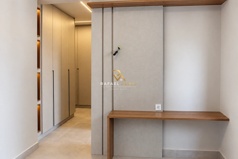 SEIVA VILA HARMONIA | 157 m² PRONTO PARA VIVER. NÃO FALTA NADA, SÓ VOCÊ.: 11ª foto da galeria de imagens do imóvel