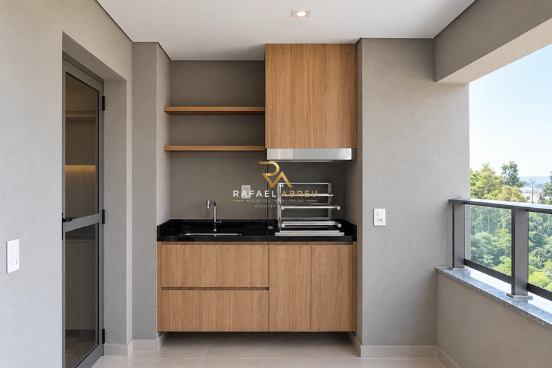 SEIVA VILA HARMONIA | 157 m² PRONTO PARA VIVER. NÃO FALTA NADA, SÓ VOCÊ.: 6ª foto da galeria de imagens do imóvel