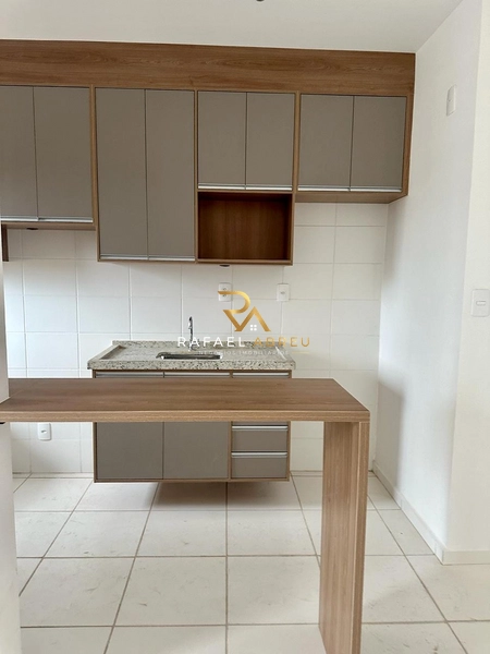 Apartamento Novo para Locação no Jardim Botânico | 2 Dormitórios e Sacada: 6ª foto da galeria de imagens do imóvel