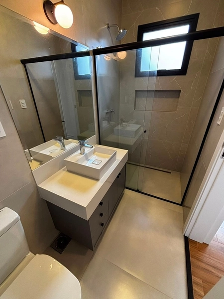 Casa à Venda no Village Damha III | 3 Suítes, Piscina Aquecida e Escritório: 14ª foto da galeria de imagens do imóvel