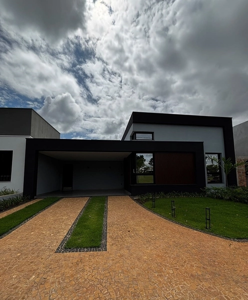 Imóvel residencial ou comercial