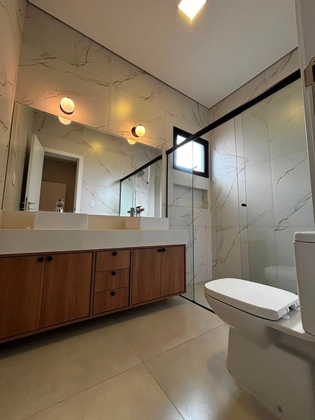 Casa à Venda no Village Damha III | 3 Suítes, Piscina Aquecida e Escritório: 17ª foto da galeria de imagens do imóvel