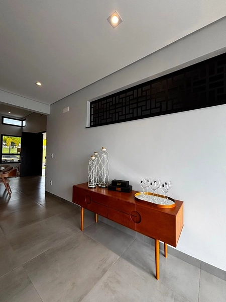 Casa à Venda no Village Damha III | 3 Suítes, Piscina Aquecida e Escritório: 16ª foto da galeria de imagens do imóvel