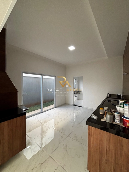 Casa à Venda no Village Damha I | 3 Suítes, SPA e Espaço Gourmet: 7ª foto da galeria de imagens do imóvel